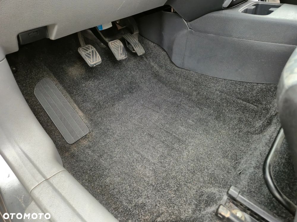 Suzuki SX4 2.0 DDiS Explore 4WD - 18