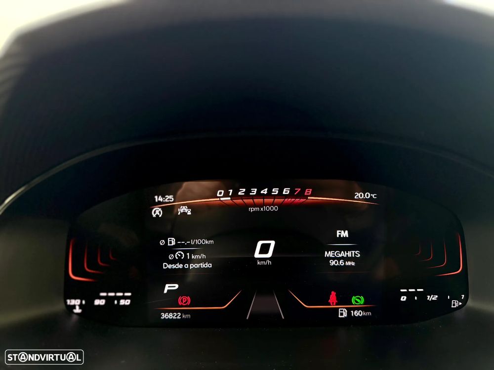 SEAT Arona 1.0 TSI Style DSG - 22