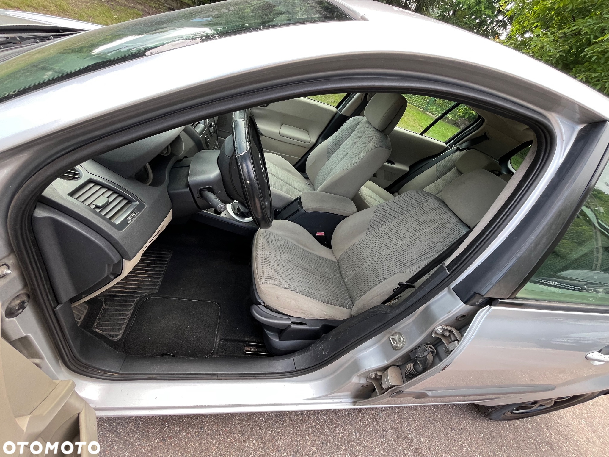Renault Megane II 1.5 dCi Confort Dynamique - 15