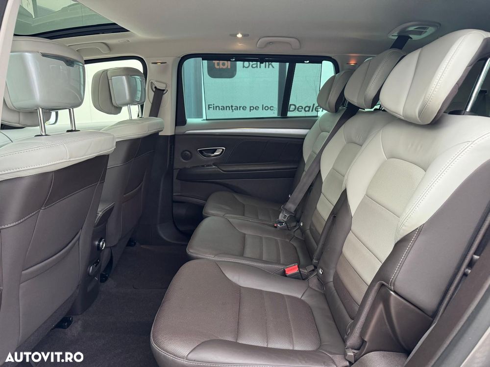 Renault Espace Energy dCi 160 EDC Initiale Paris - 14