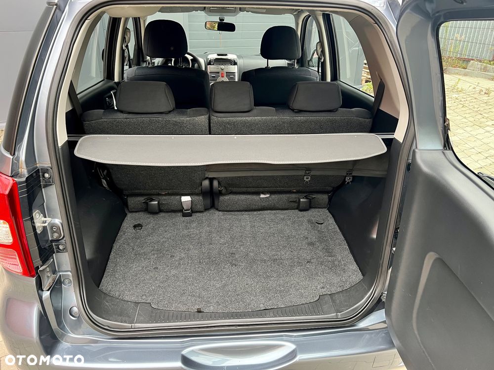 Daihatsu Terios 1.5 Top 4WD - 12