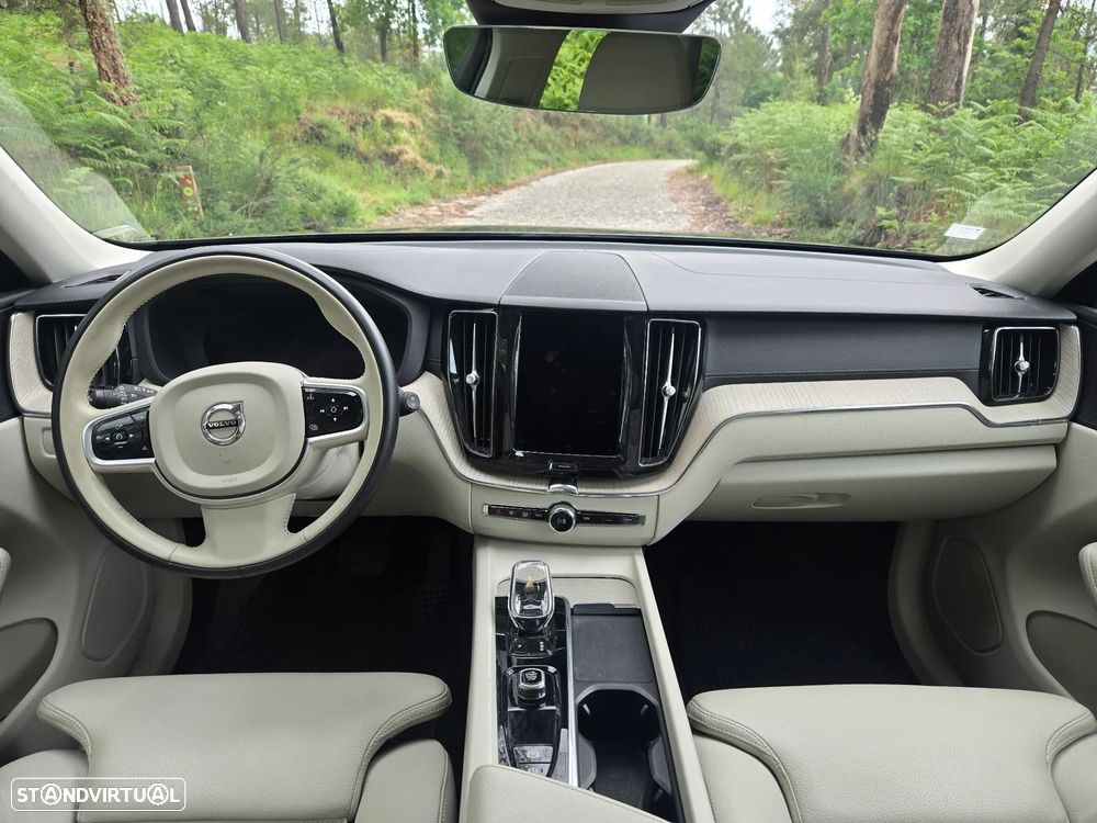 Volvo XC 60 - 5