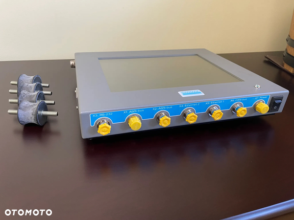 Sandvik Panel ASRi-OP-R