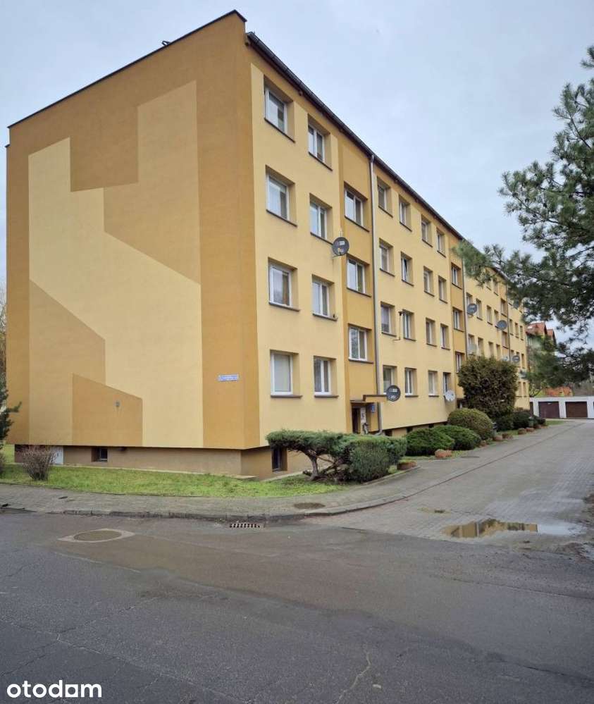 sprzedaż 2 pokoje Wołów