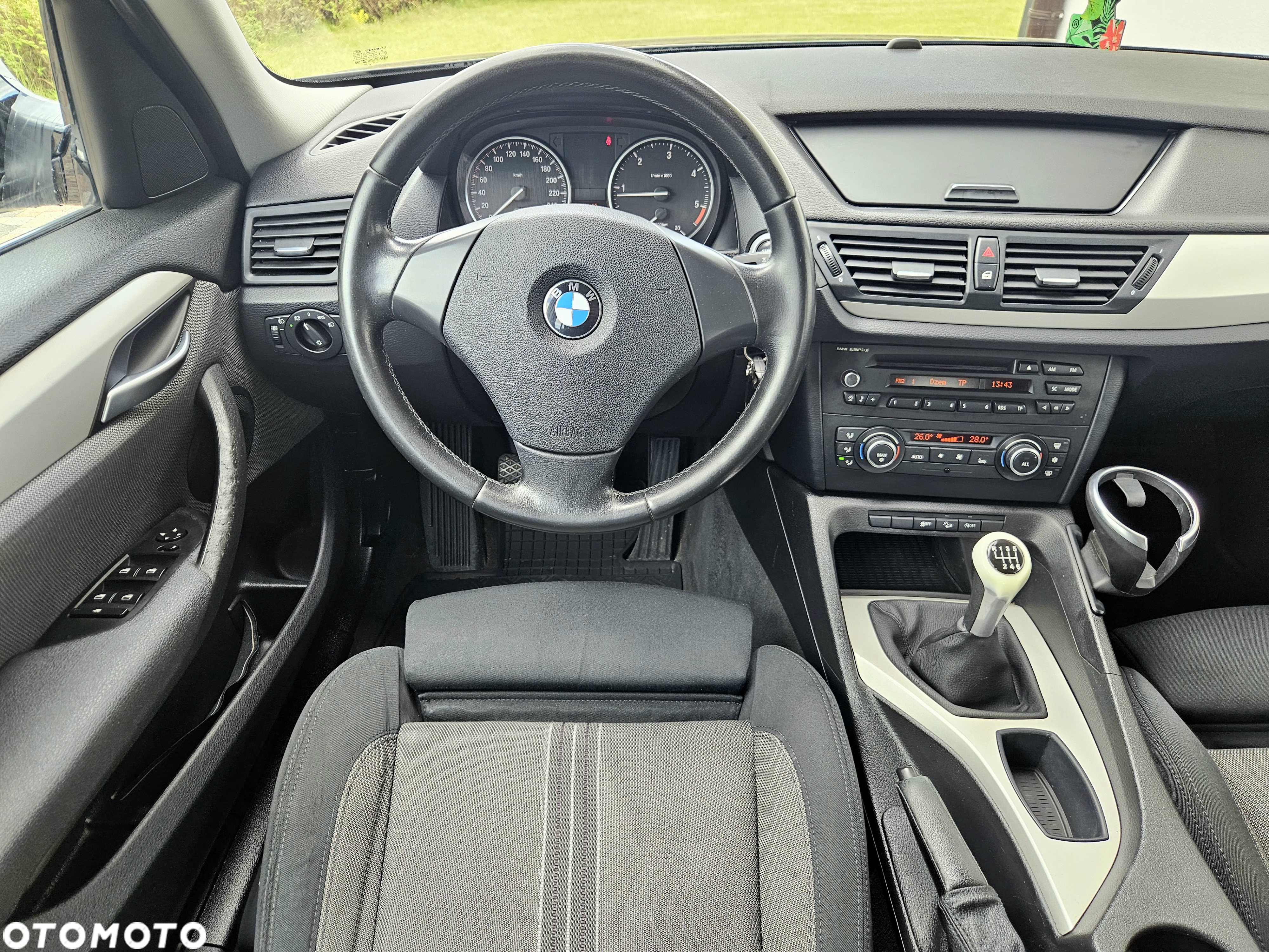 BMW X1 xDrive18d Sport Line - 20