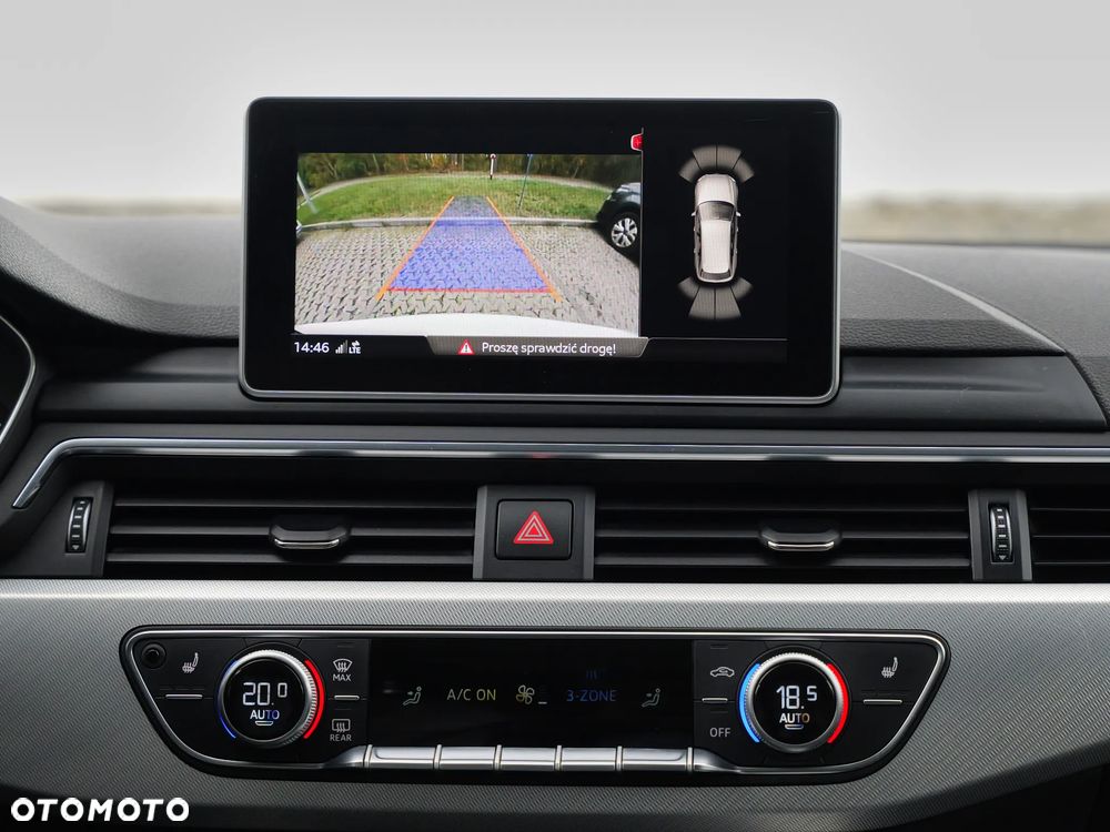 Audi A4 Allroad quattro 2.0 TDI S tronic - 36