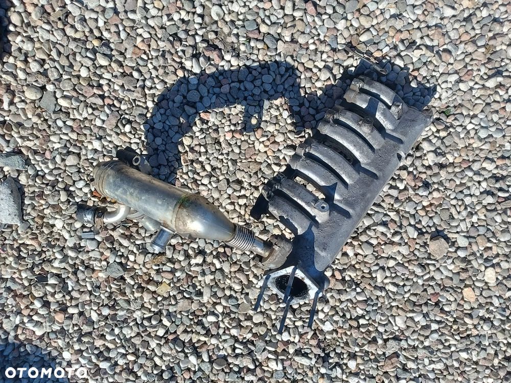 Kia Ceed 1.6 CRDI Zawór EGR Hyundai i30 28410-2A120 - 1