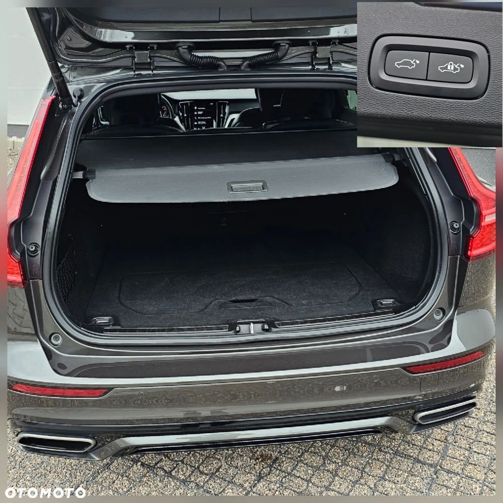 Volvo V60 B3 B DKG RDesign - 21
