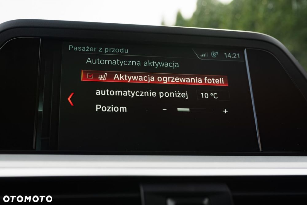 BMW X3 xDrive20d - 19