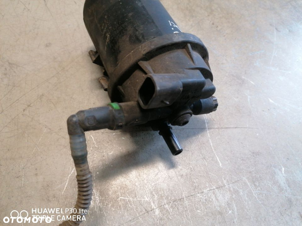 OBUDOWA FILTRA PALIWA 1.9 DCI RENAULT SCENIC II LAGUNA MEGANE KANGOO - 2