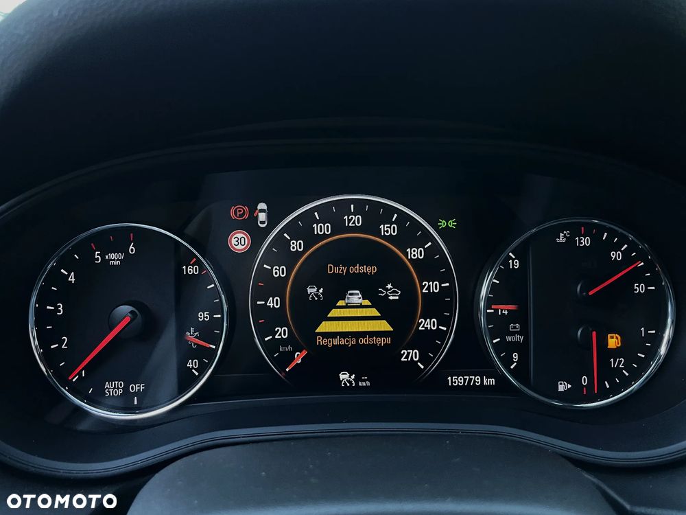 Opel Insignia 2.0 Ultimate - 20