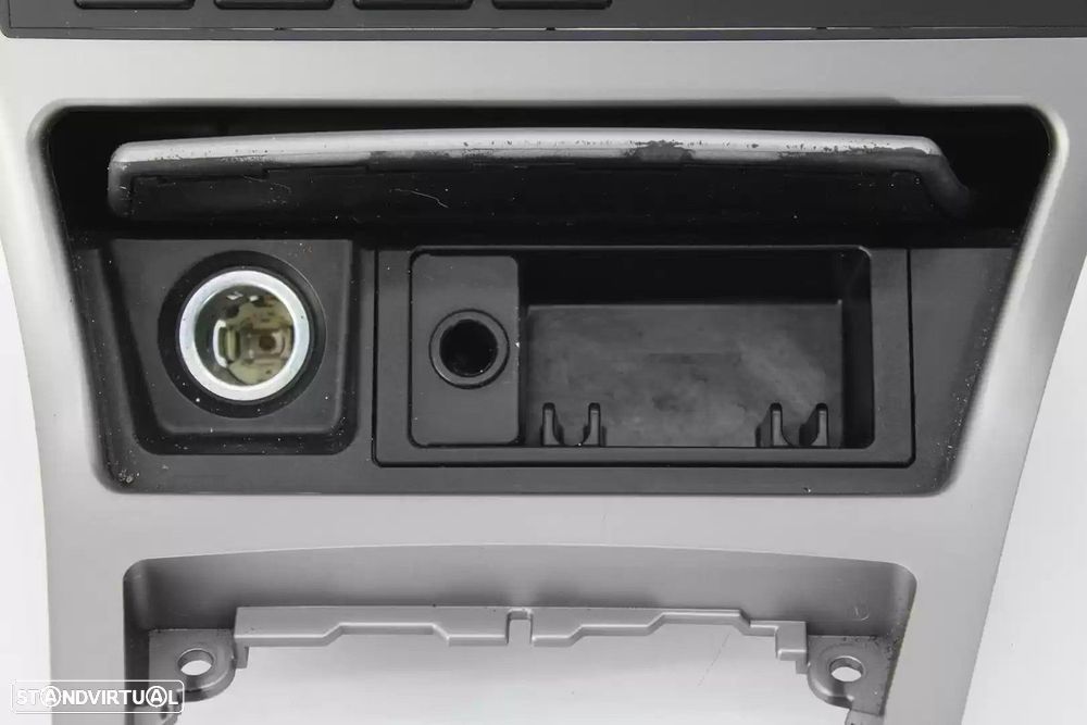 CINZEIRO BMW X3 2006 -51163411707 - 3