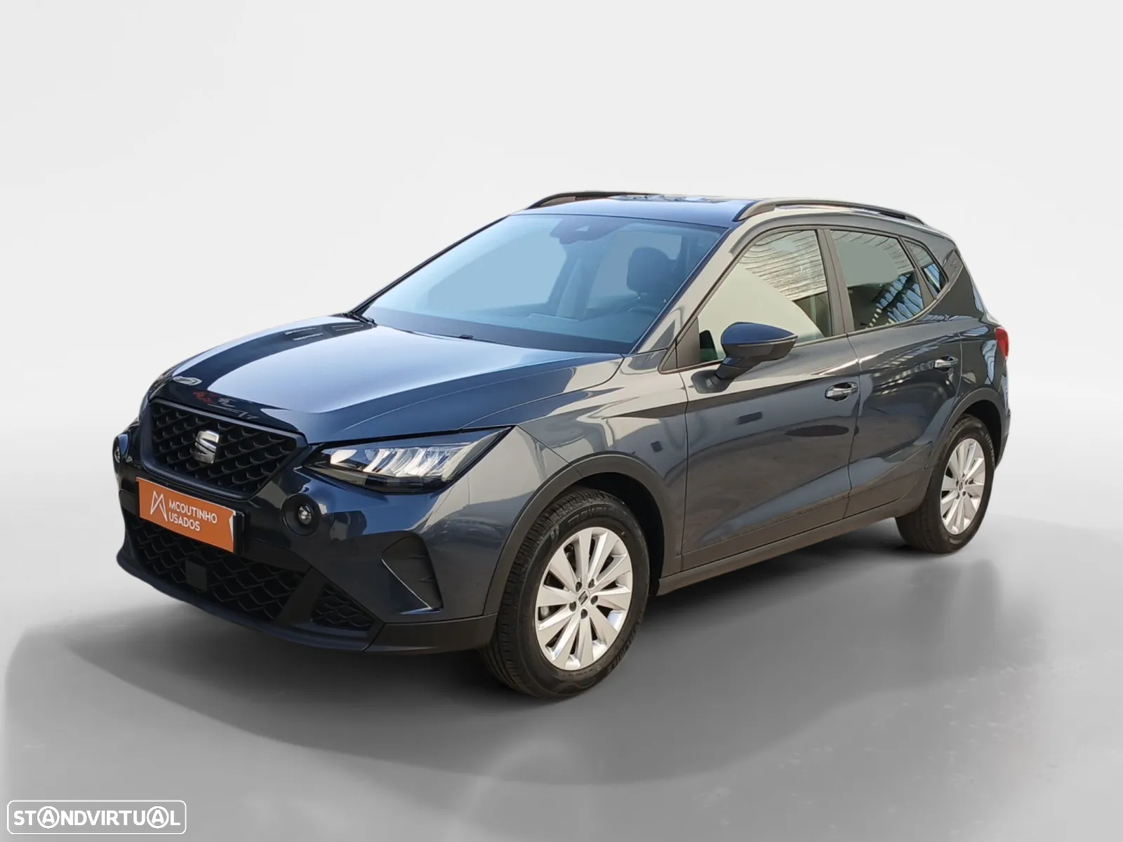 SEAT Arona 1.0 TSI Style - 2