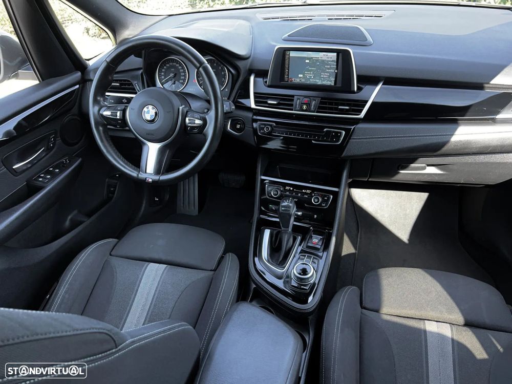 BMW 225xe Active Tourer Line Sport - 7