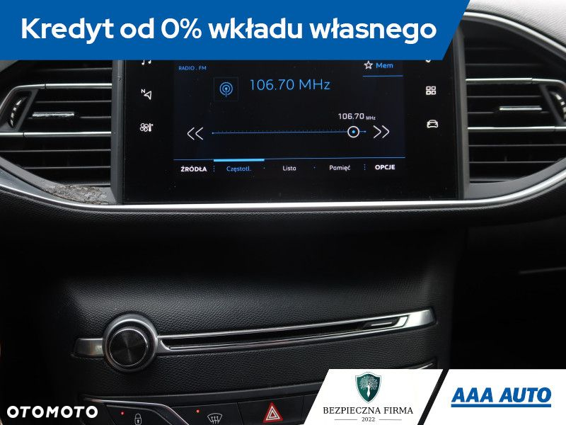 Peugeot 308 - 13
