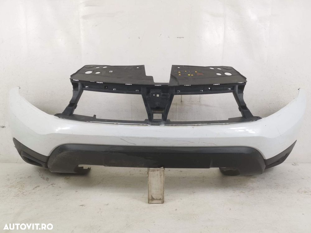 Bara Fata Dacia  Duster 2 2018 2019 2020 2021 2022 Originala In Stare - 2