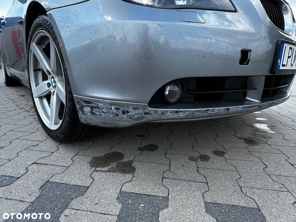 BMW Seria 5 - 6