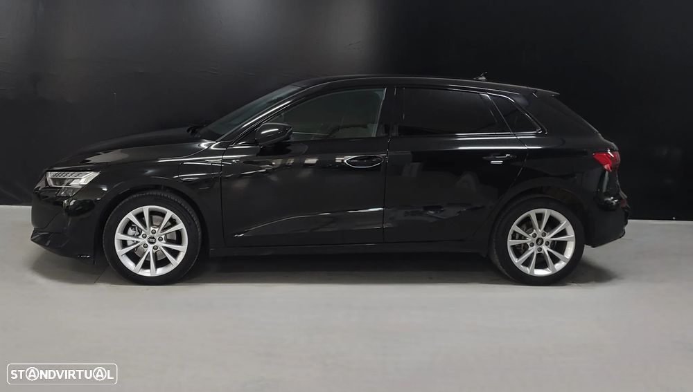 Audi A3 Sportback - 2