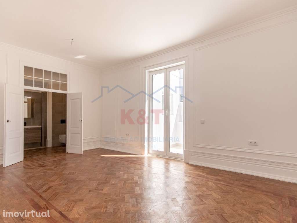 Palacete T11 totalmente remodelado - Zona Ribeirinha - Grande imagem: 3/60