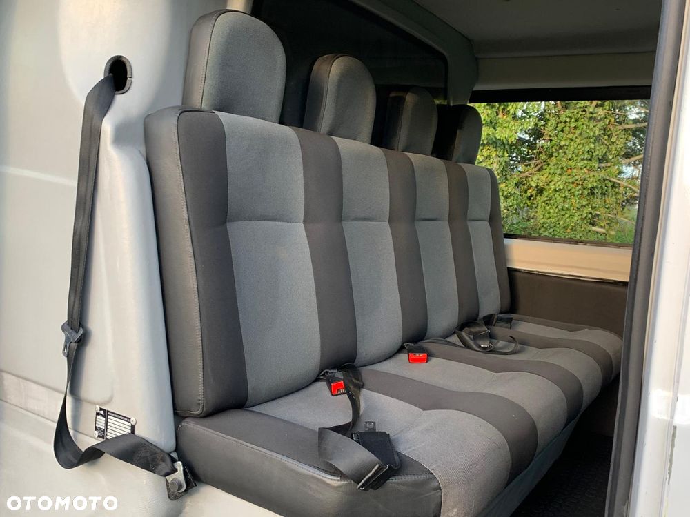 RAM Promaster 3500 - 8