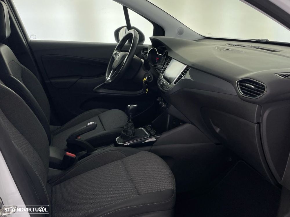 Opel Crossland 1.2 T Elegance - 22