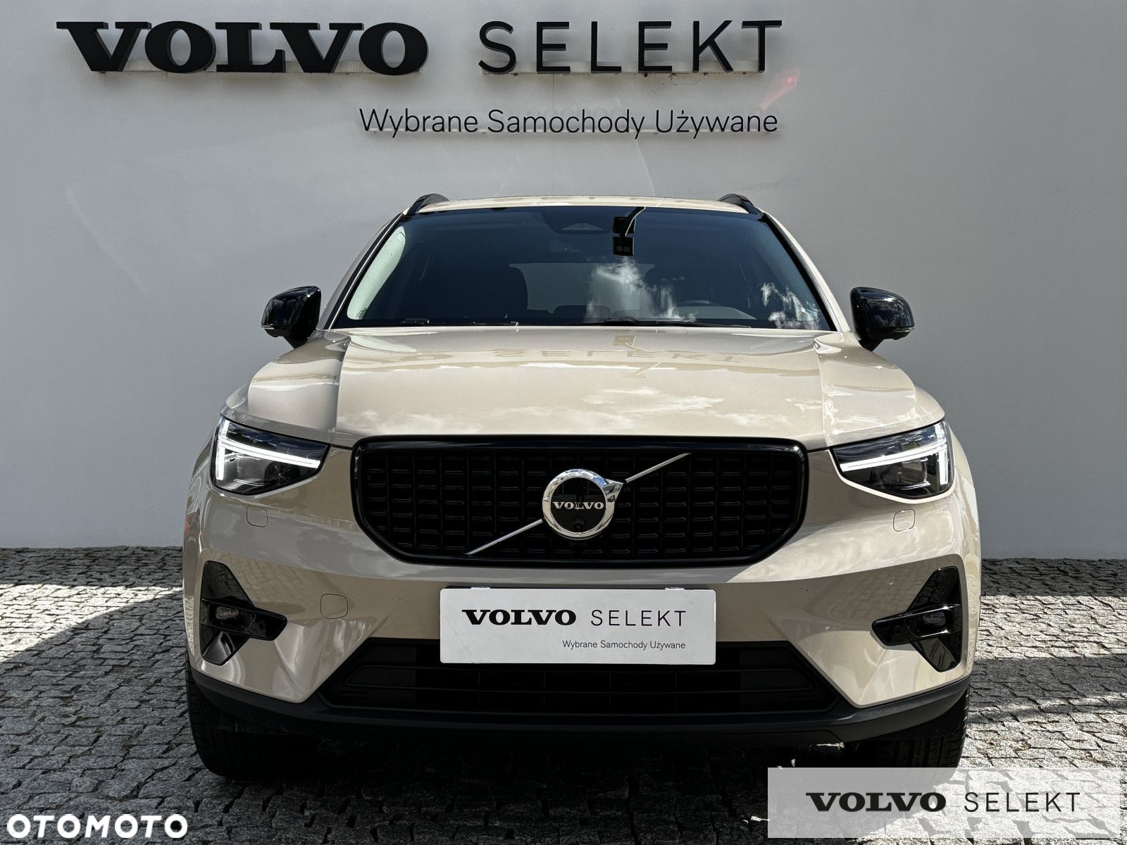Volvo XC 40 - 5