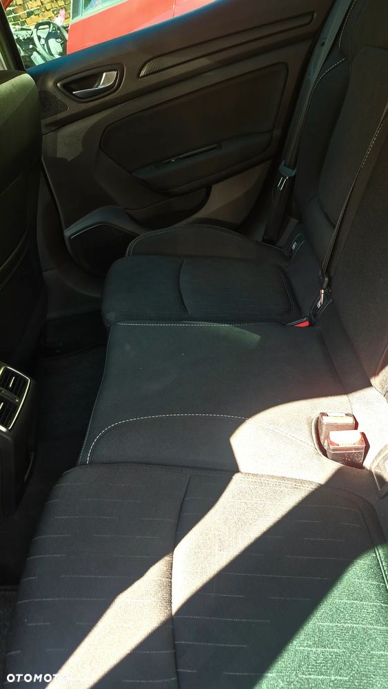 Renault Megane 1.3 TCe FAP Limited - 15