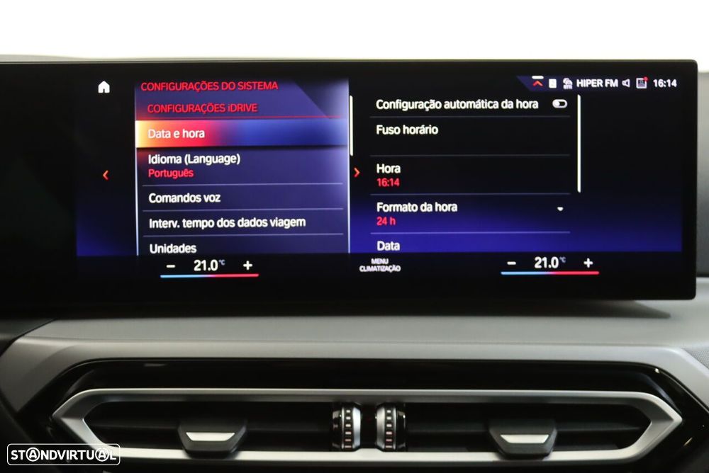 BMW 320 e Corporate Edition Auto - 35