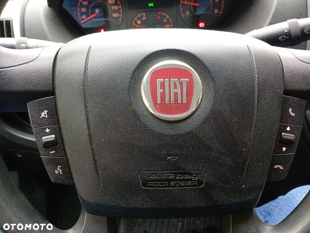 Fiat Ducato - 19