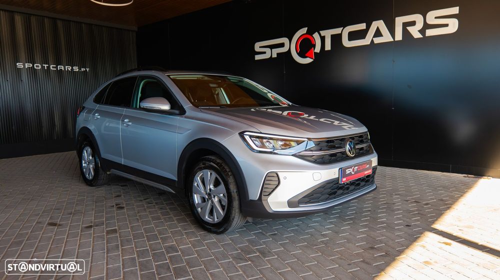 VW Taigo 1.0 TSI Life - 3