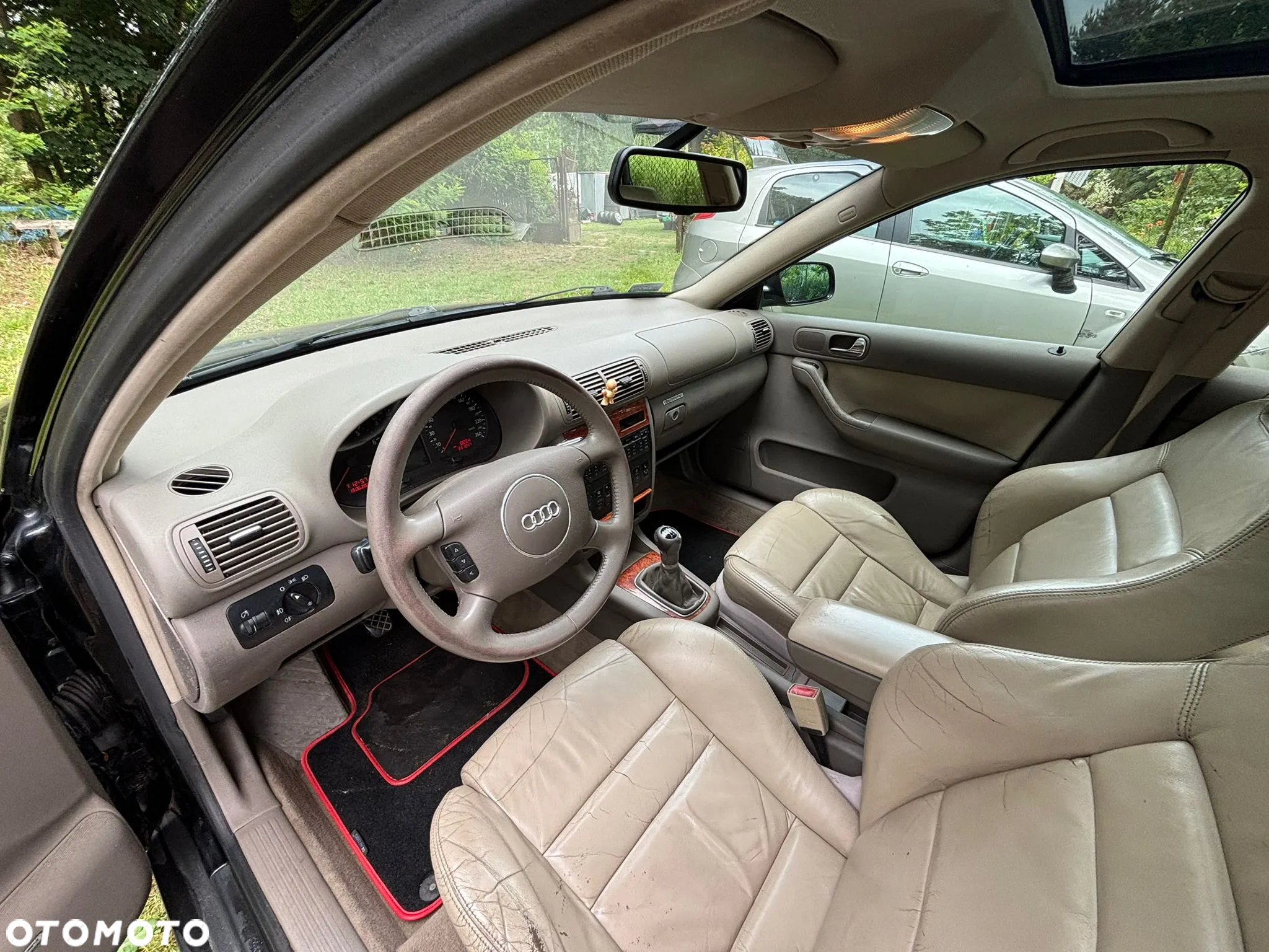 Audi A3 - 14
