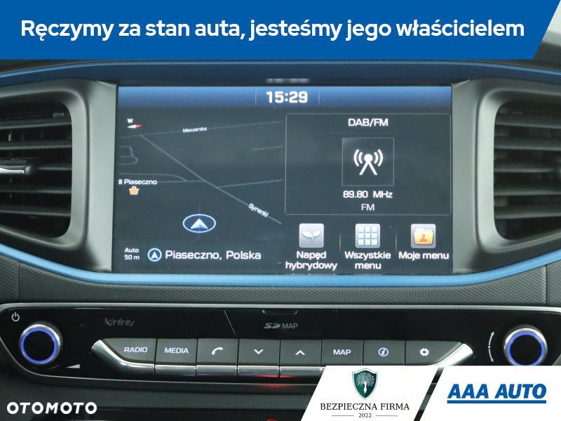 Hyundai IONIQ - 16