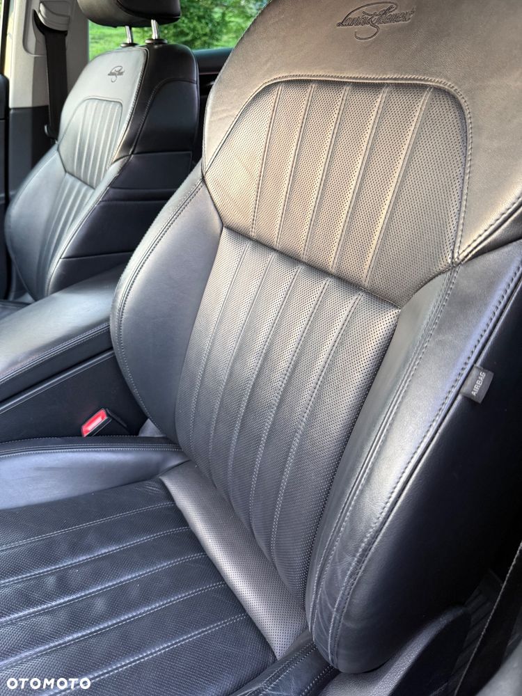 Skoda Superb 1.8 TSI L&K DSG - 21