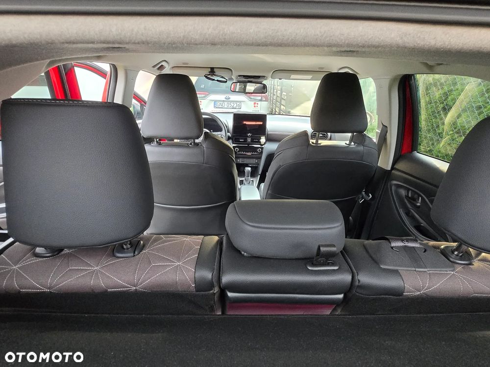 Toyota Yaris Cross Hybrid 1.5 Executive - 29