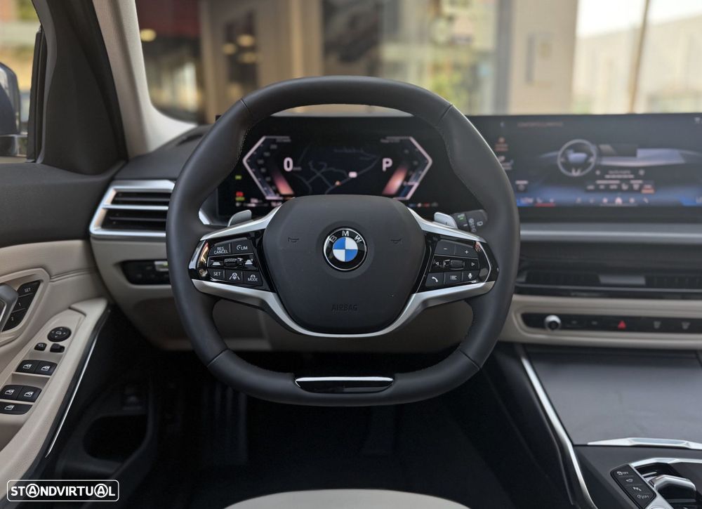 BMW 320 - 10