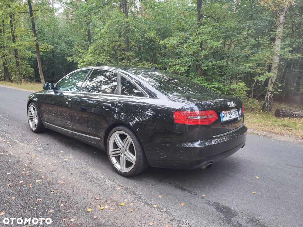 Audi A6 Limousine 2.0 TFSI - 9