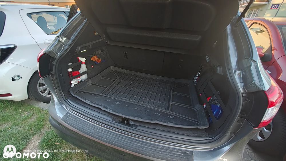 Nissan Qashqai - 18