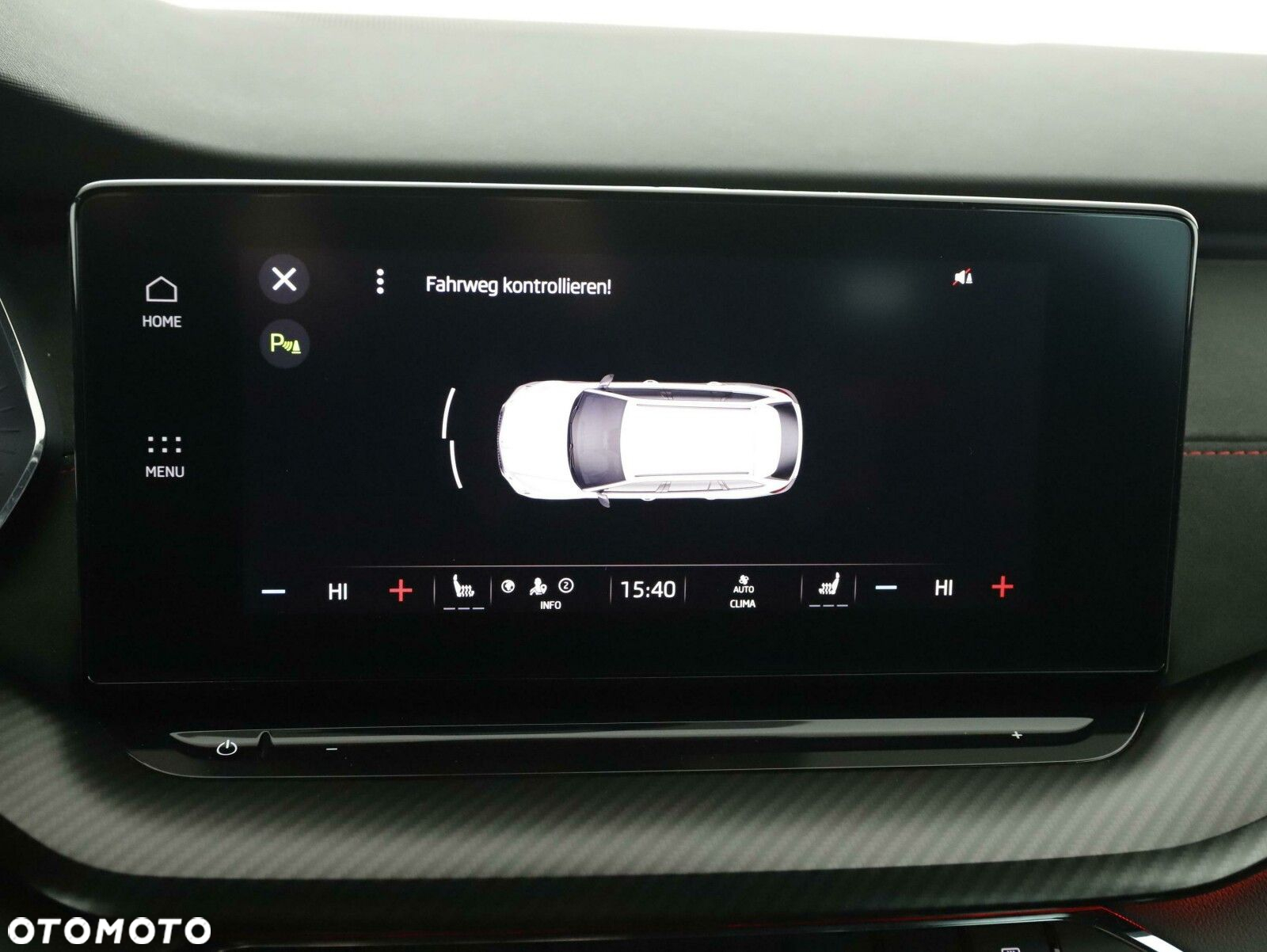 Skoda Octavia 2.0 TDI 4x4 RS DSG - 20