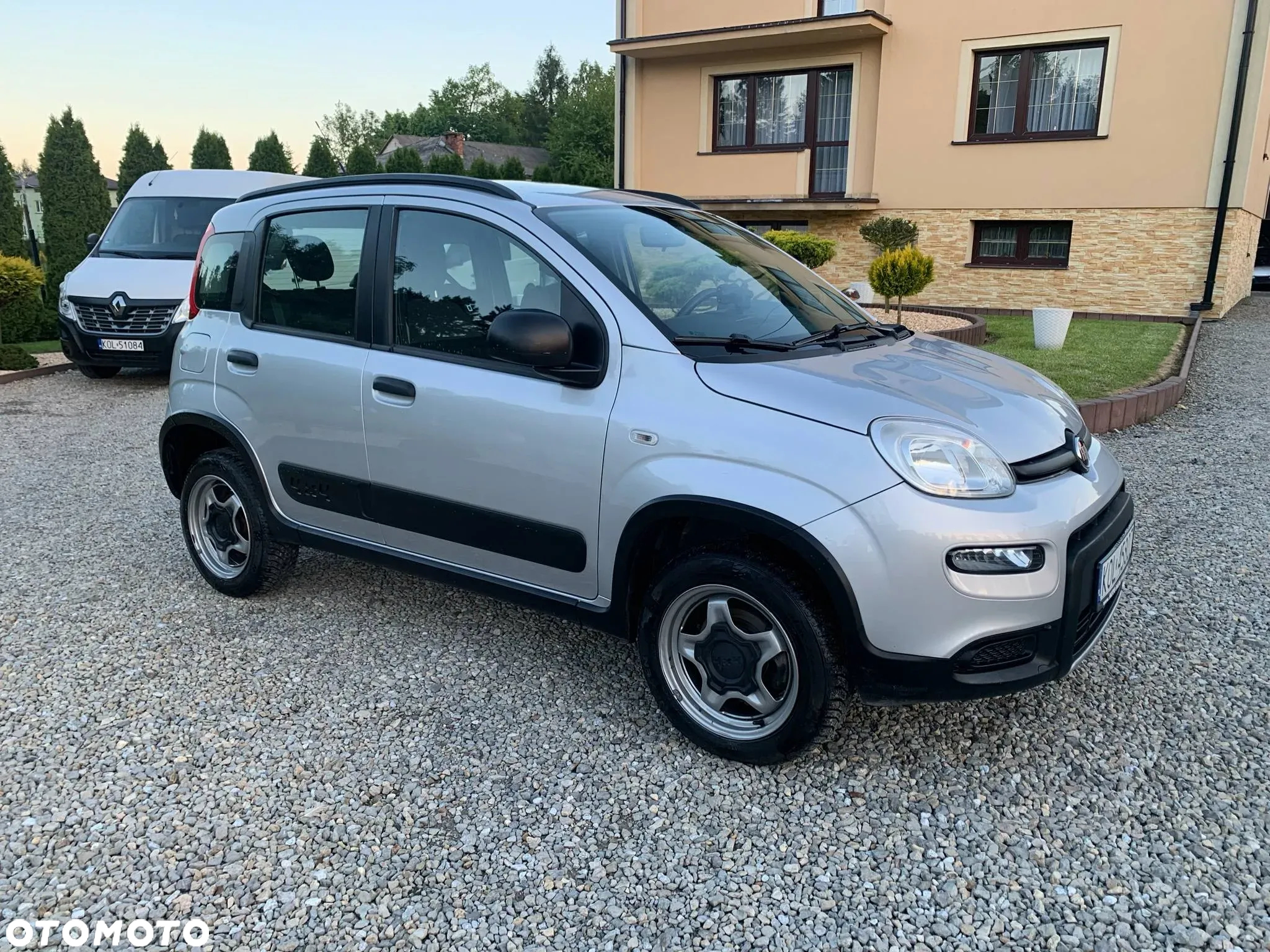 Fiat Panda - 5
