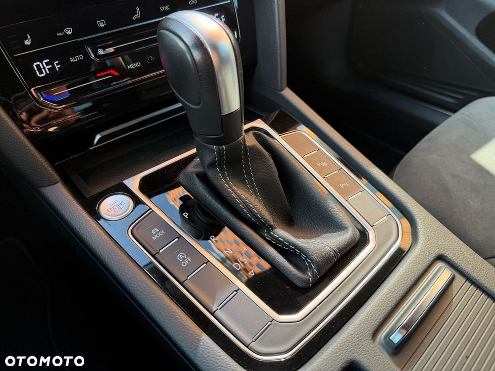 Volkswagen Arteon Shooting Brake 2.0 TSI R-Line DSG - 21
