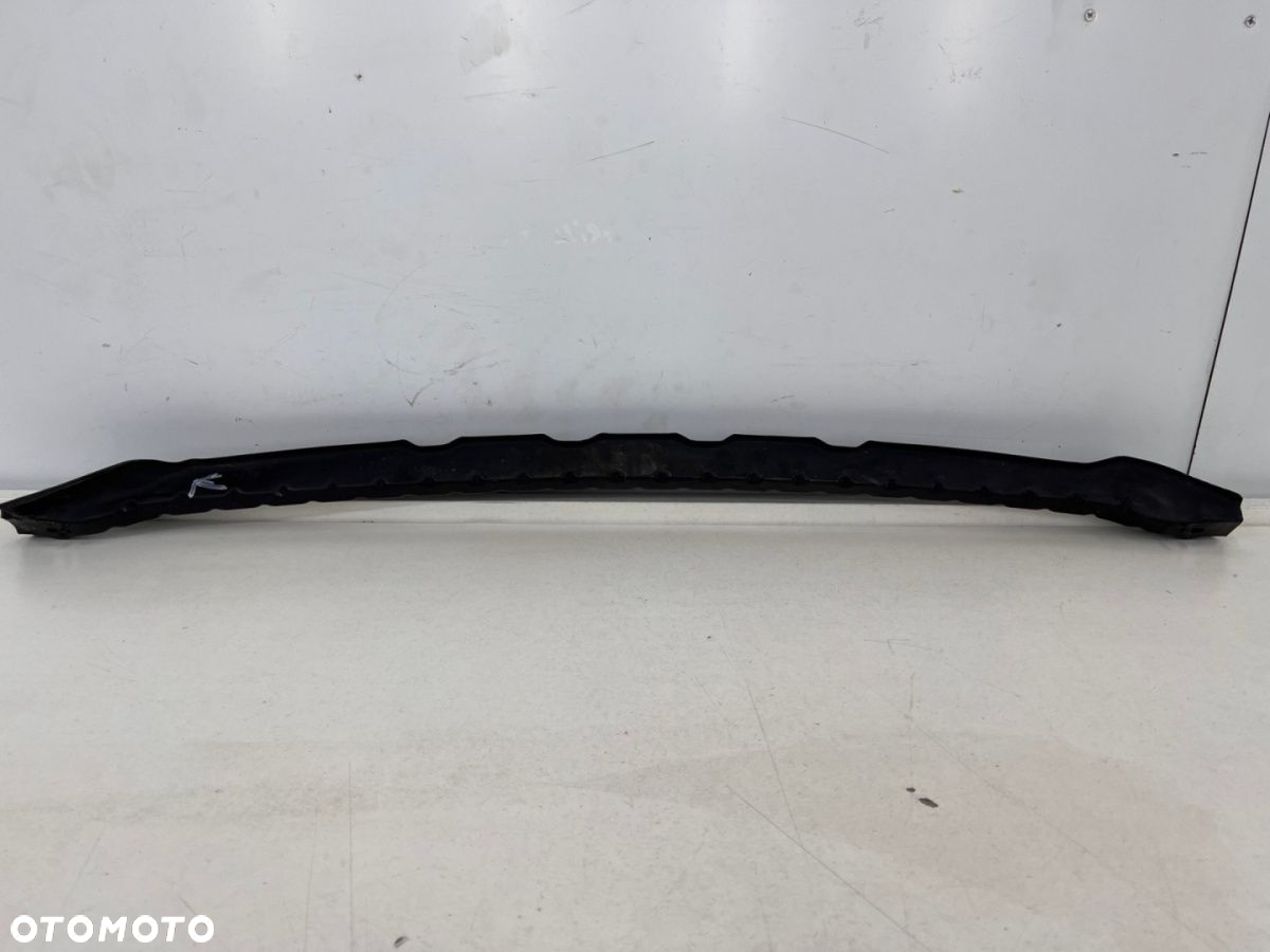 Belka zderzaka VW Tiguan 1 I 5N0 przednie dolne wzmocnienie pod chłodnice 2007-2011r. 5n0807651b - 5