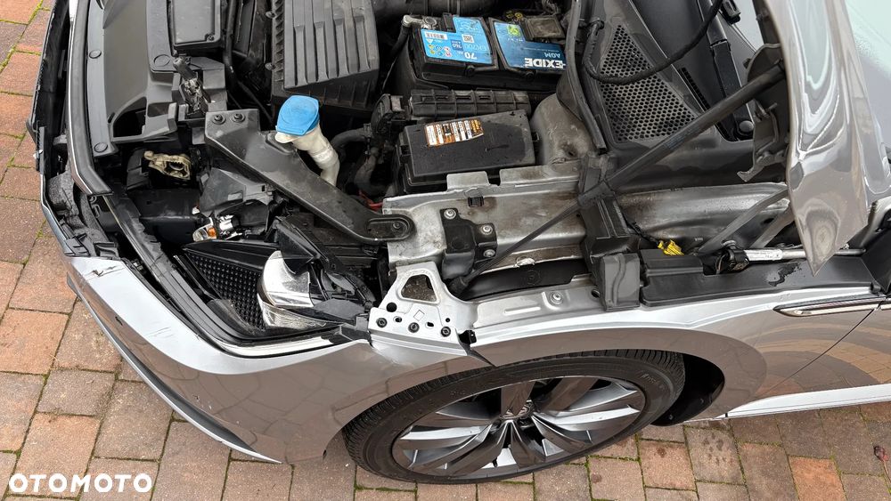 Volkswagen Arteon 2.0 TSI Essence DSG - 17