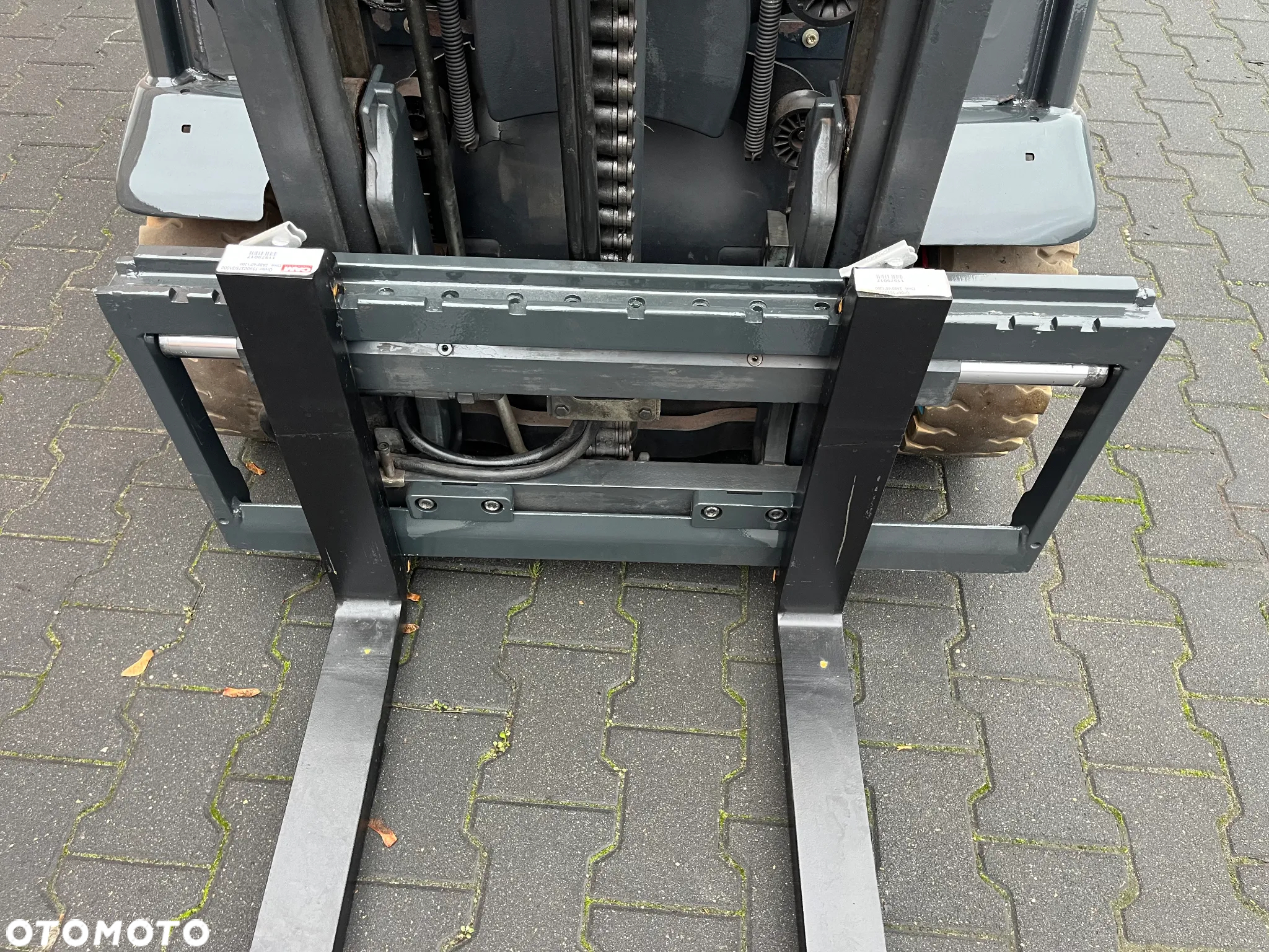 Linde E12-02 EVO - 10