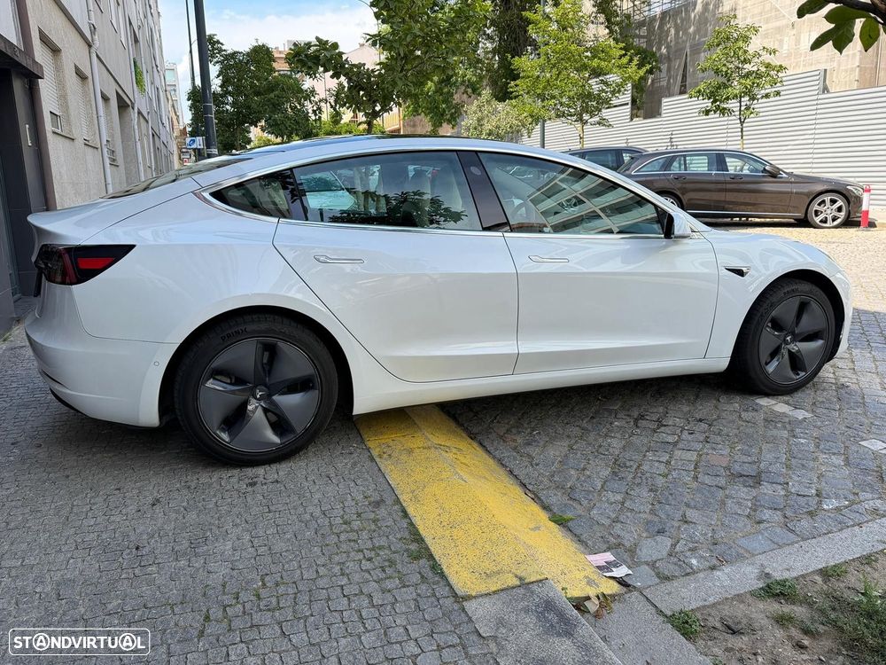 Tesla Model 3 Standard Range Plus RWD - 5