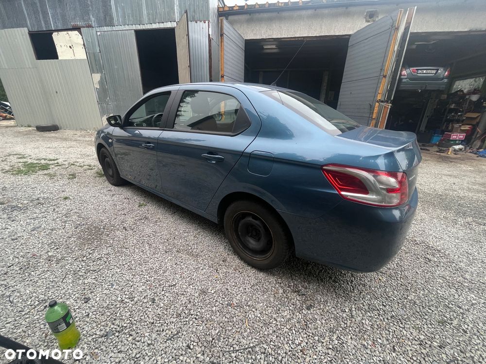 Peugeot 301 1.2 VTi/Pure Tech Allure - 6