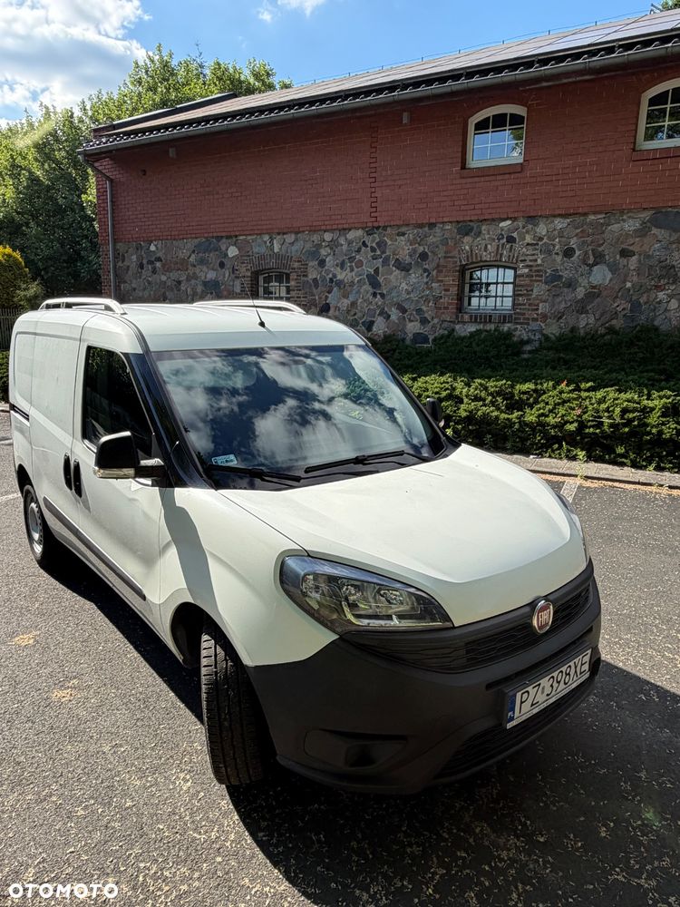 Fiat Doblo - 4