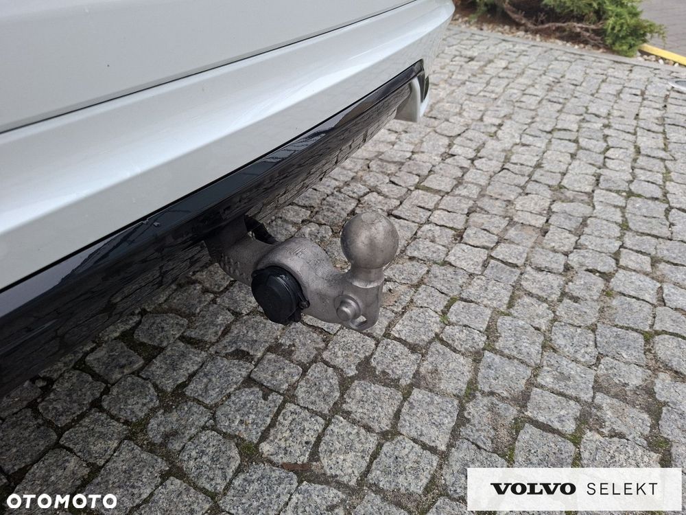 Volvo XC 60 - 40