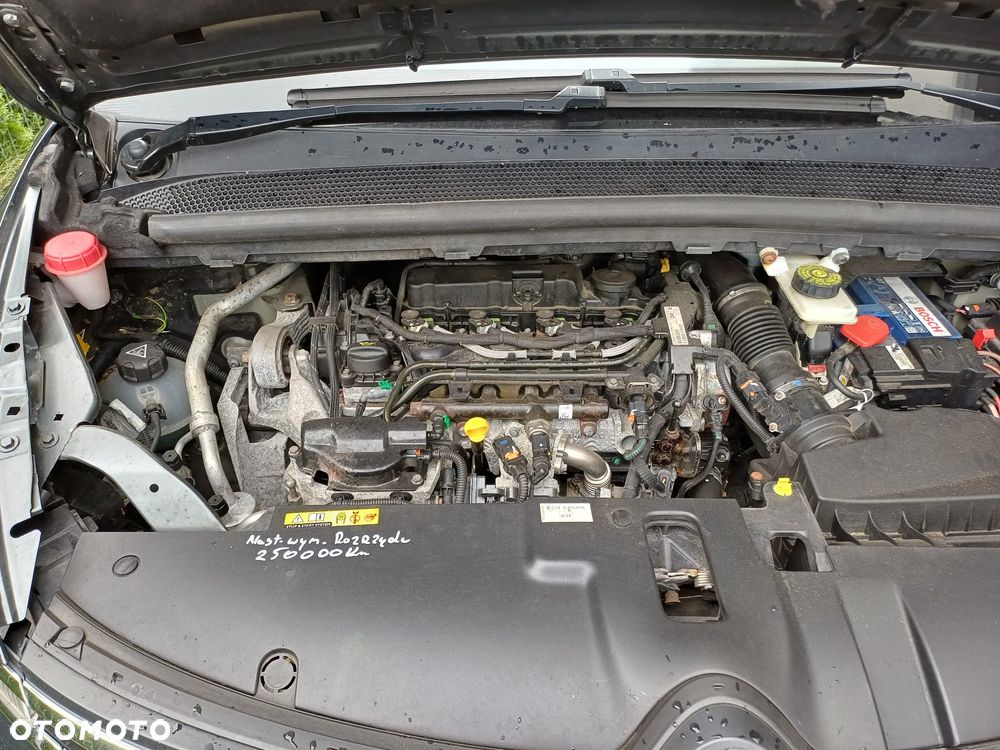 Citroën C4 Picasso 2.0 BlueHDi Intensive - 8