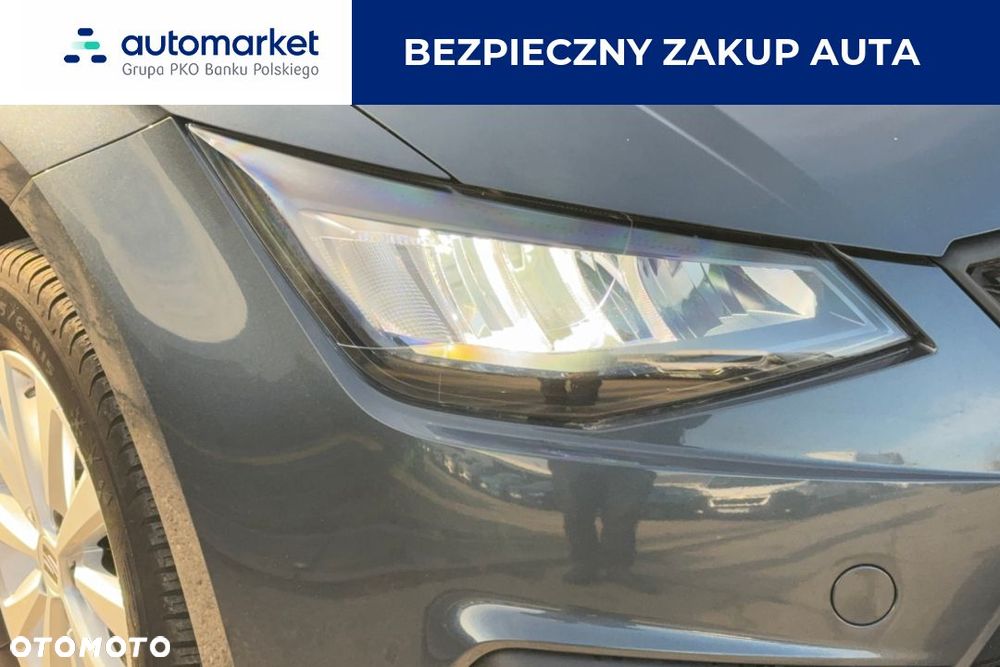 Seat Ibiza 1.0 EVO Reference S&S - 9