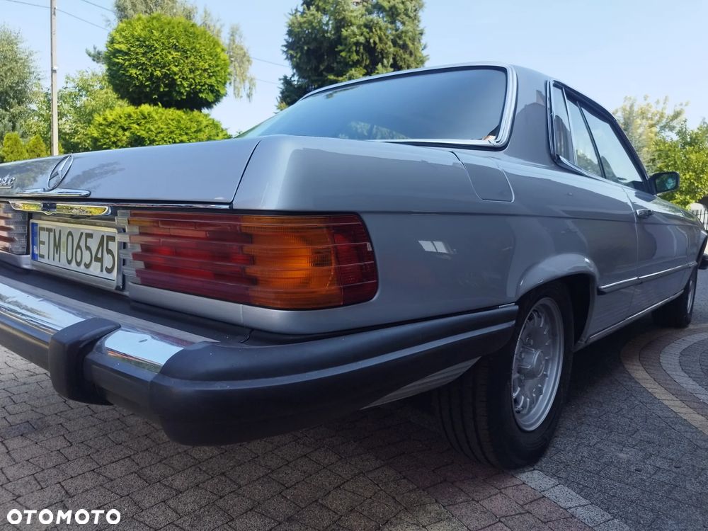 Mercedes-Benz SLC - 8